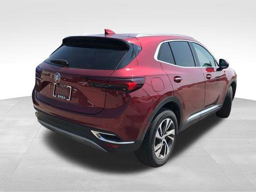 2023 Buick Envision Essence FWD