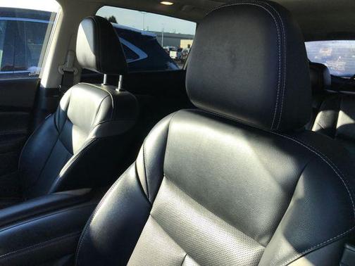 2023 Nissan Murano SL Intelligent AWD