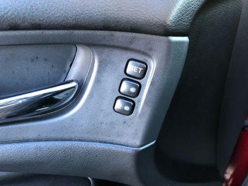 2023 Nissan Murano SL Intelligent AWD