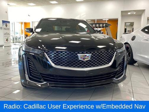 2023 Cadillac CT5 Premium Luxury