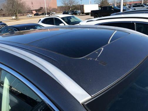 2023 Nissan Murano SL Intelligent AWD