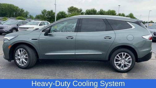 2022 Buick Enclave AWD Premium