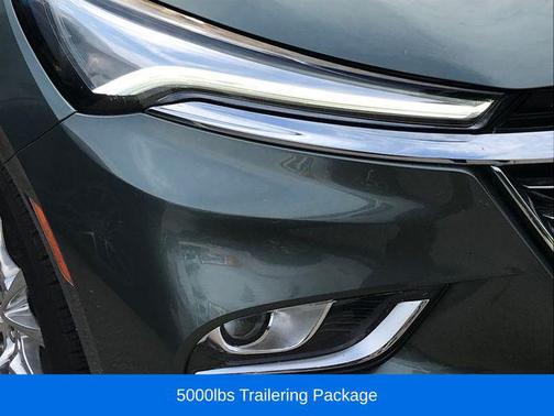 2022 Buick Enclave AWD Premium