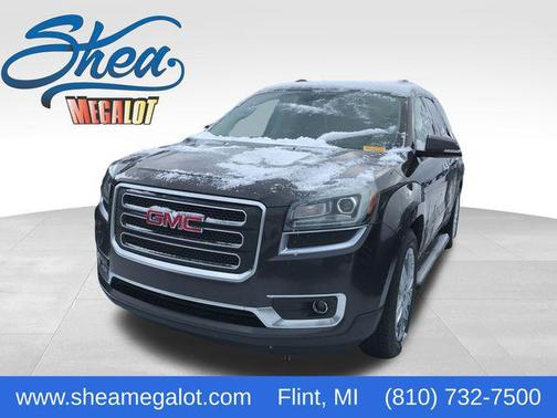 2017 GMC Acadia Limited Limited