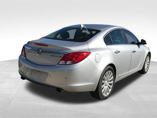 2013 Buick Regal Turbo - Premium 1
