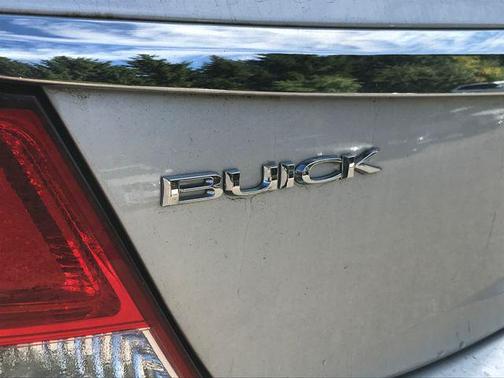 2013 Buick Regal Turbo - Premium 1
