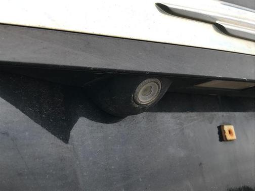 2010 Chrysler Town & Country Touring