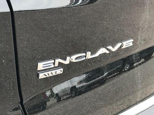 2022 Buick Enclave AWD Essence