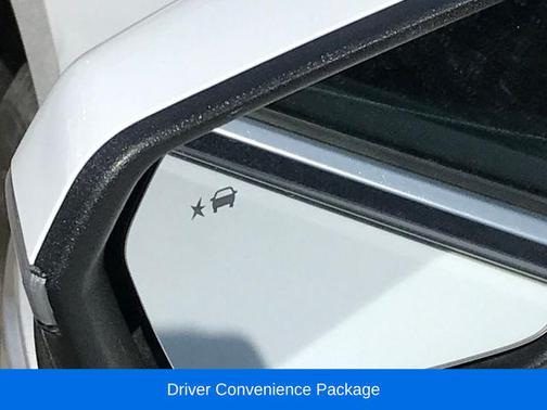 Summit White 2019 Chevrolet Equinox 1LT
