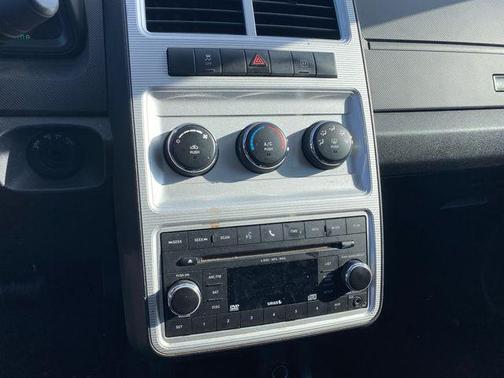 2010 Dodge Journey SXT
