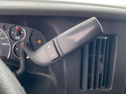 2012 GMC Savana 2500 Work Van