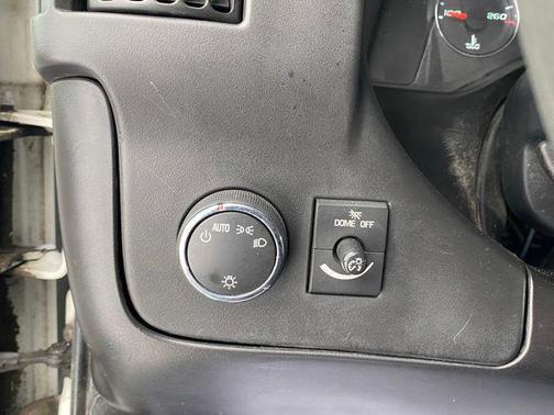 2012 GMC Savana 2500 Work Van