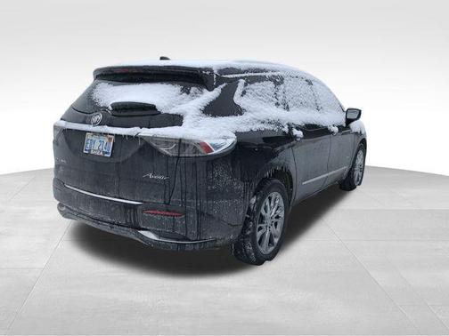 2024 Buick Enclave Avenir AWD