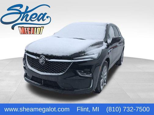 2024 Buick Enclave Avenir AWD