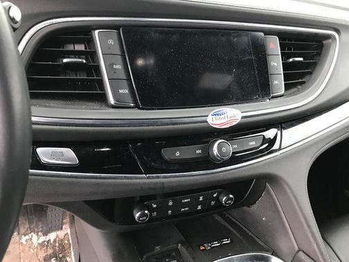 2024 Buick Enclave Avenir AWD