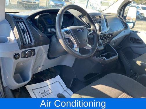 2019 Ford Transit-250 Base