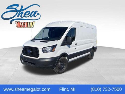 2019 Ford Transit-250 Base