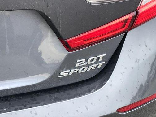 2019 Honda Accord Sport 2.0T