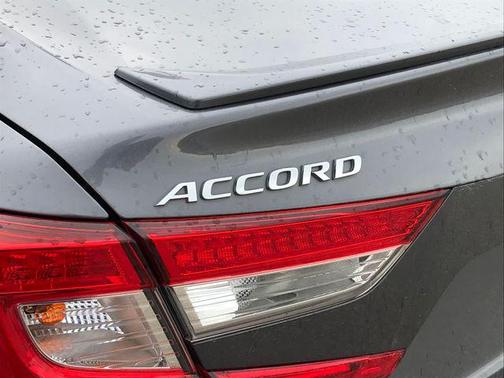2019 Honda Accord Sport 2.0T