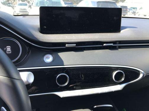 2025 Genesis GV70 2.5T AWD