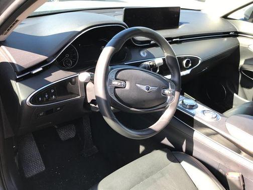 2025 Genesis GV70 2.5T AWD