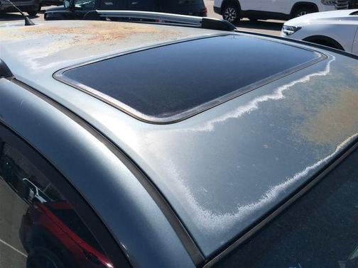 Stealth (Gray Metallic) 2006 Pontiac Vibe Base
