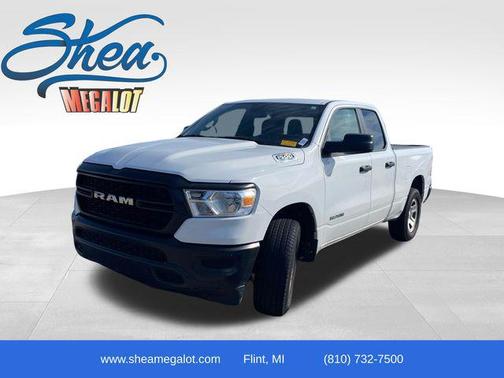 2022 RAM 1500 Tradesman