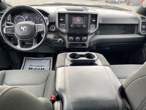 2022 RAM 1500 Tradesman