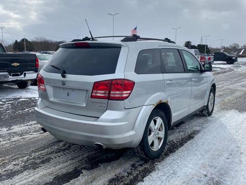 2010 Dodge Journey SXT