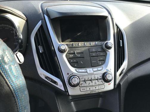 2014 GMC Terrain SLE-2