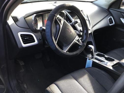 2014 GMC Terrain SLE-2