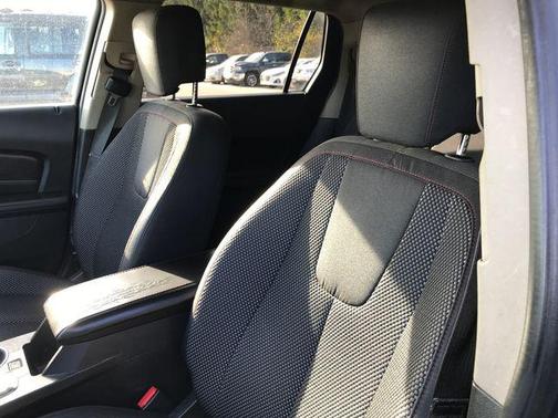 2014 GMC Terrain SLE-2