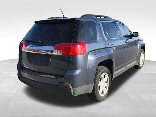 2014 GMC Terrain SLE-2