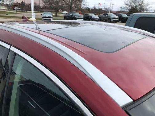 2023 Nissan Murano SL Intelligent AWD