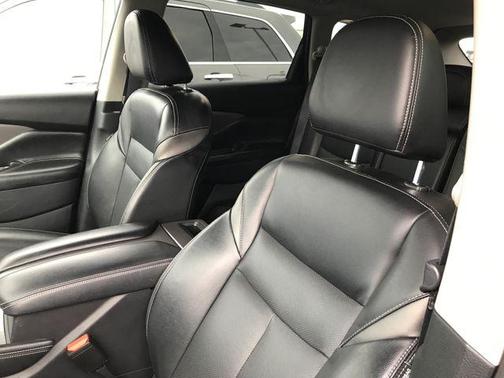 2023 Nissan Murano SL Intelligent AWD