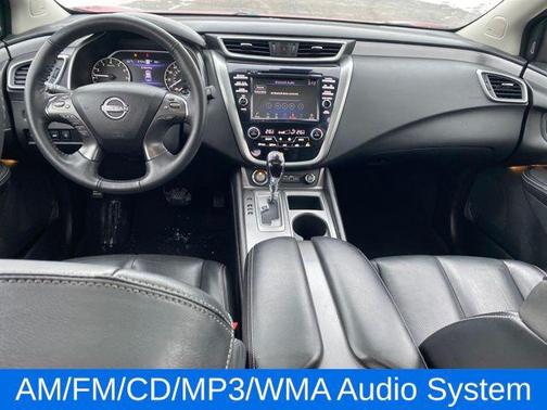 2023 Nissan Murano SL Intelligent AWD