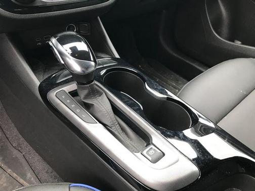 2024 Buick Envista Sport Touring FWD