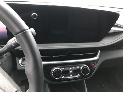 2024 Buick Envista Sport Touring FWD