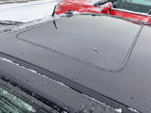 2005 Chevrolet Malibu Base