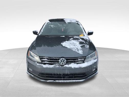 2016 Volkswagen Jetta 1.8T Sport