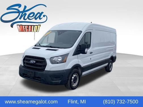 2020 Ford Transit-250 Base