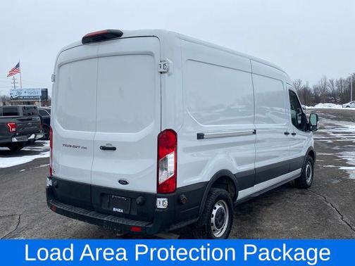 2020 Ford Transit-250 Base