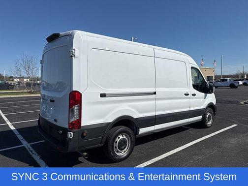 2020 Ford Transit-250 Base