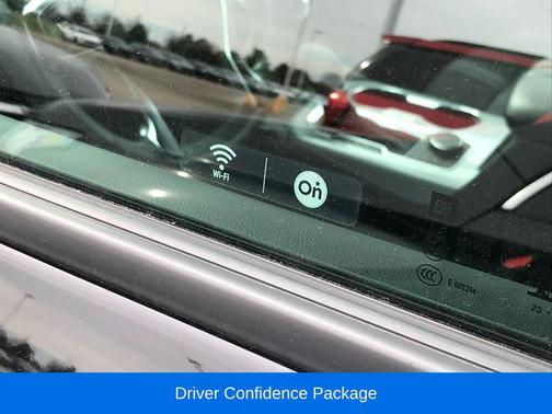 Black 2024 Chevrolet Blazer 2LT