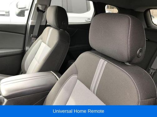 Black 2024 Chevrolet Blazer 2LT