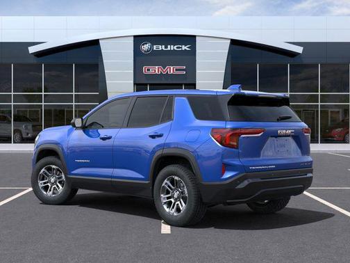 2025 GMC Terrain AWD Elevation