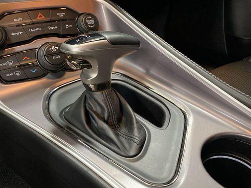 2022 Dodge Challenger SRT Hellcat