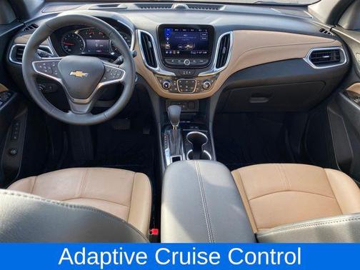 2023 Chevrolet Equinox Premier w/1LZ