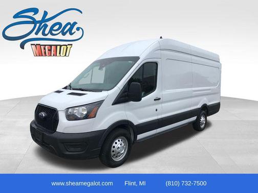 2022 Ford Transit-250 Base