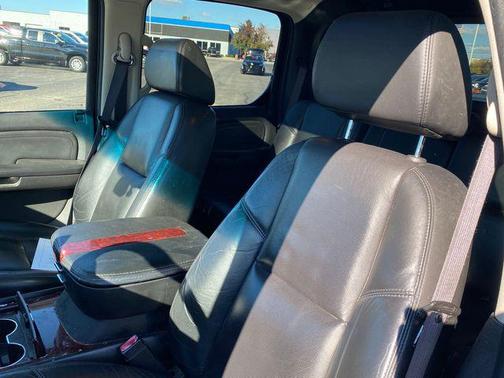 2009 Cadillac Escalade EXT Base